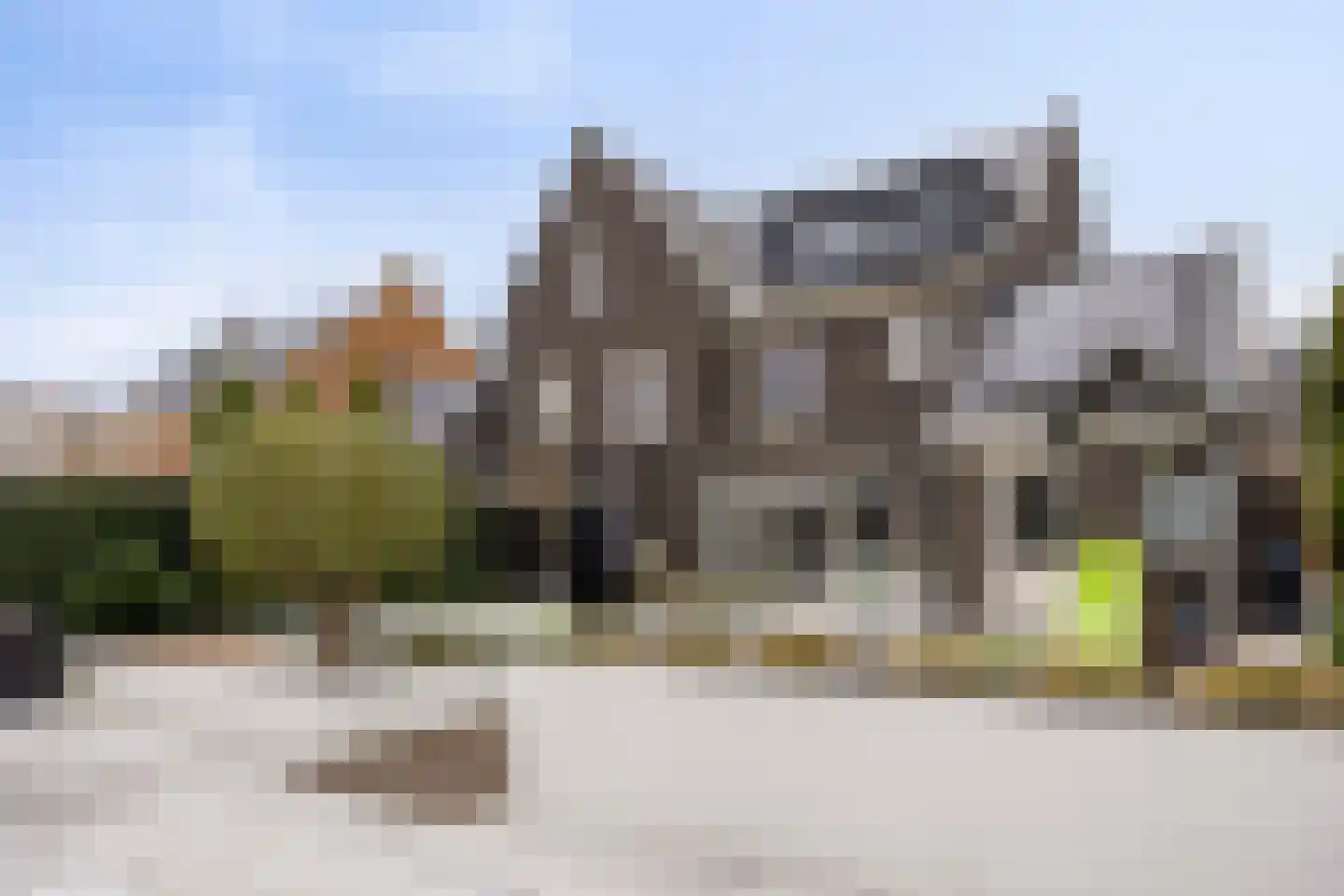 Wismar 22 Hattem