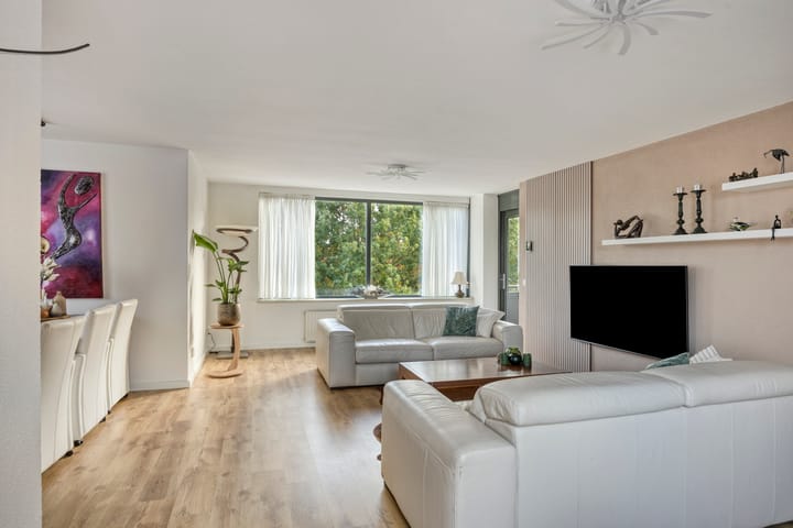 Wissel 76 in Etten-Leur foto