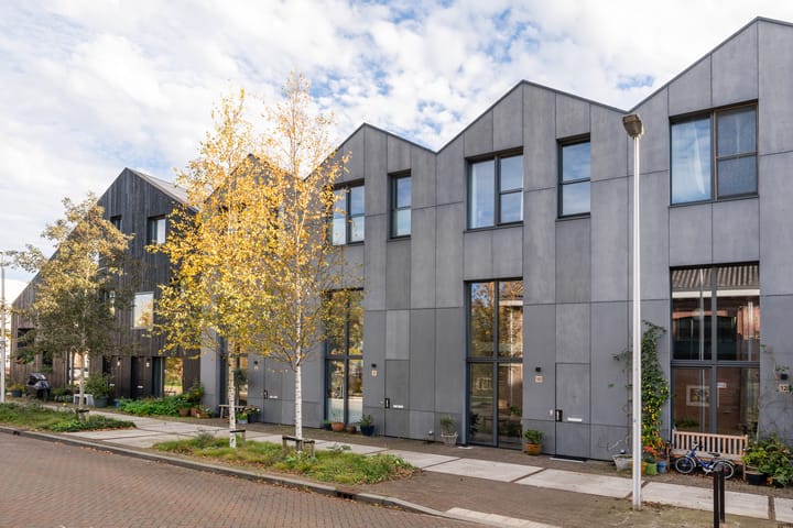 Wisselstraat 10 in Utrecht