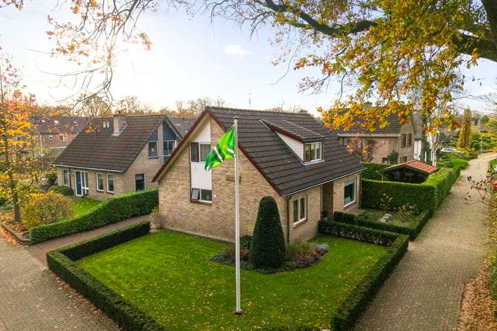 Wisselt 34 in Zelhem foto