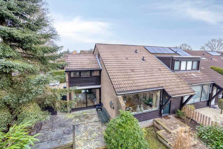 Wissingehof 23 in Leek