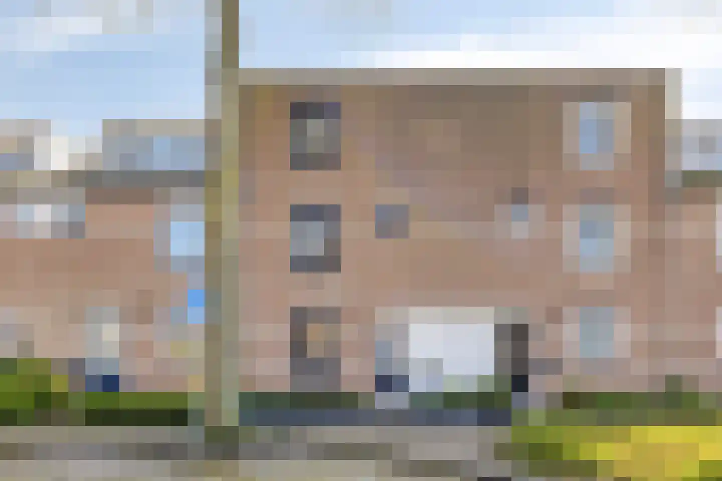 Wit-geellaan 64 Zoetermeer