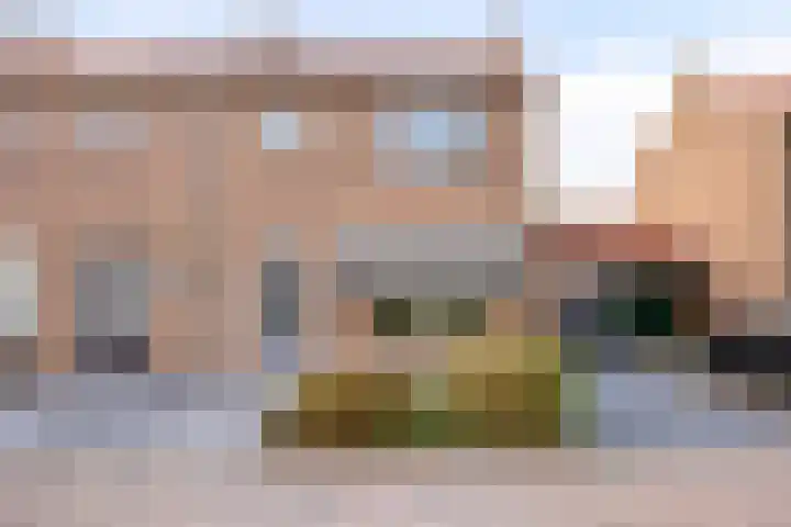 Witbloemstraat 8 Ridderkerk