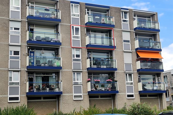 Witherenstraat 130 in Venlo foto