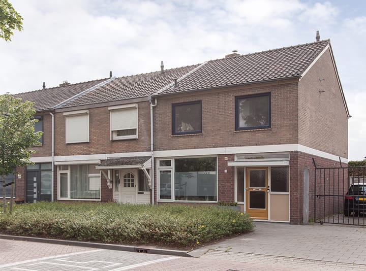 Withofstraat 29 in Etten-Leur foto