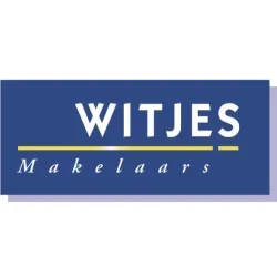 Logo van Witjes Makelaars