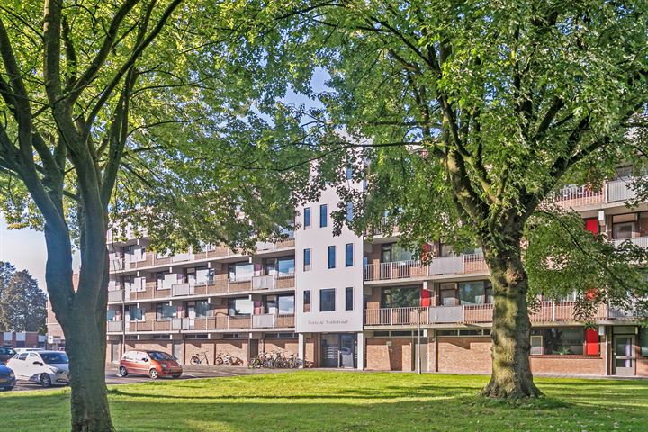 Witte de Withstraat 51 in Terneuzen foto