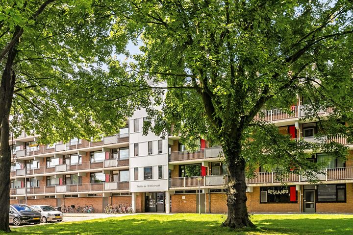 Witte de Withstraat 69 in Terneuzen foto