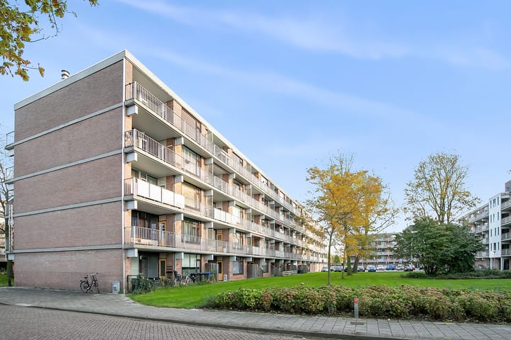 Witte de Withstraat 81 in Terneuzen foto