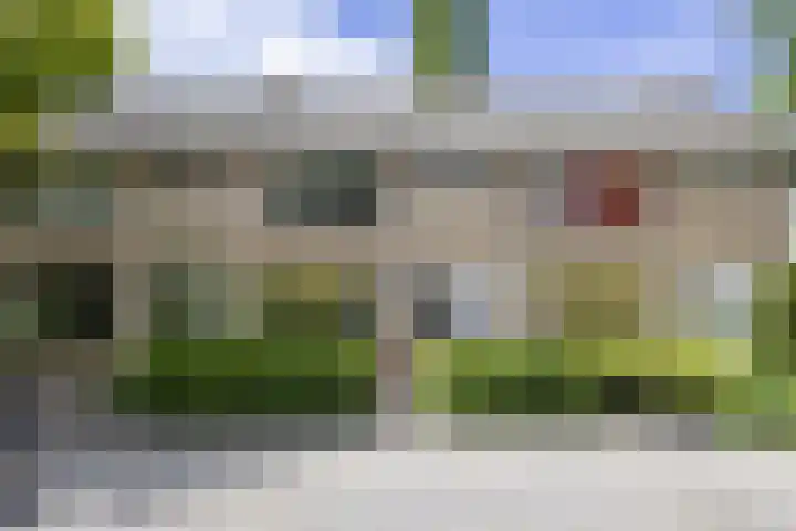 Witte Klaverlaan 20 en Krommenie