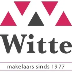 Logo Witte Makelaars