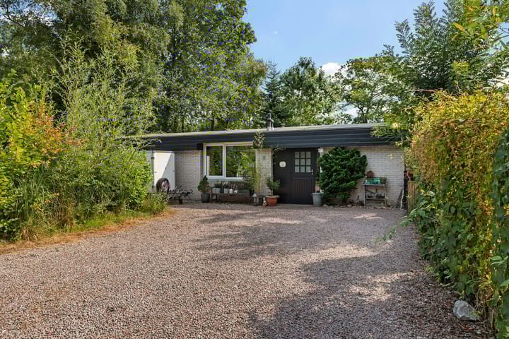 Witte Menweg 4a-47 in Geesbrug foto