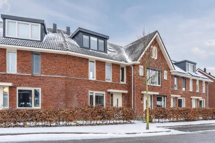 Witte Ring 44 in Assendelft