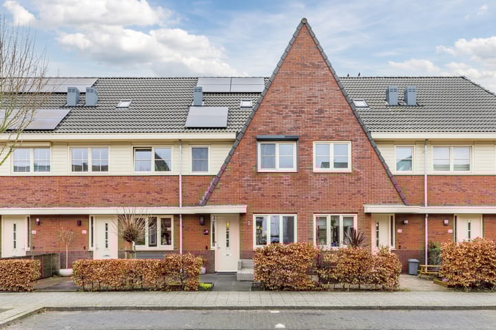 Witte Ring 60 in Assendelft