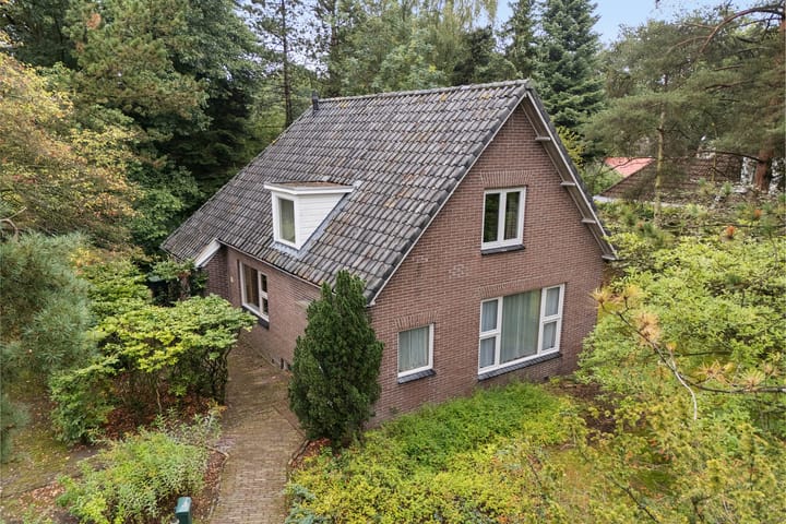 Witte Zand 19a in Oosterhesselen foto