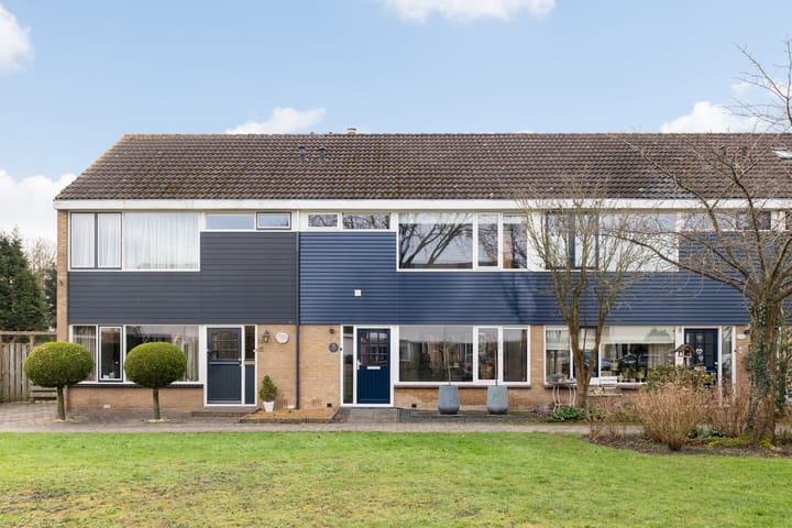 Foto van woning Wittemerslag 10, Wijhe