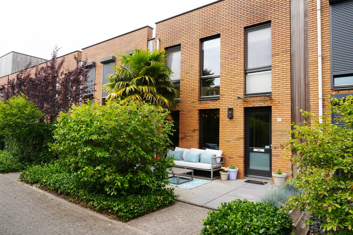 Wittemstraat 16 in Tilburg