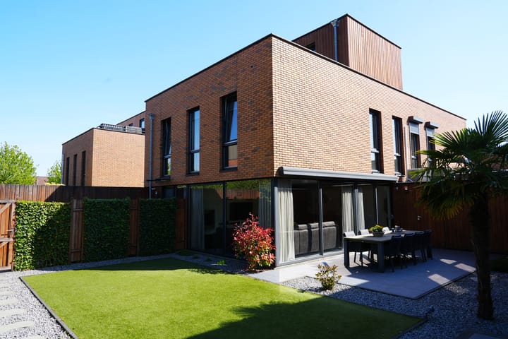 Wittemstraat 24 in Tilburg