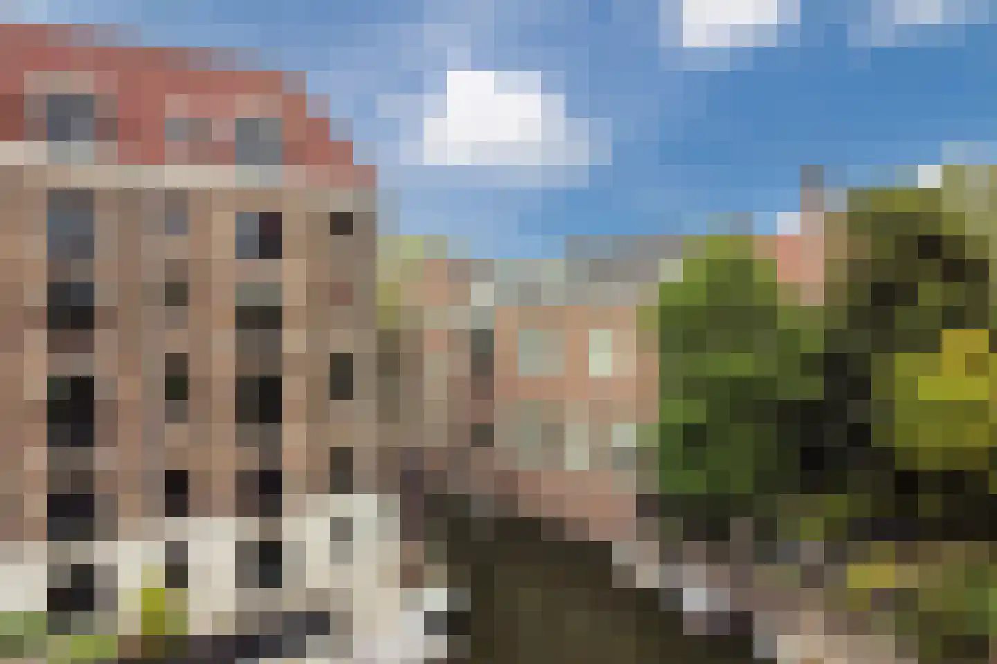 Wittenburgergracht 5 in Amsterdam