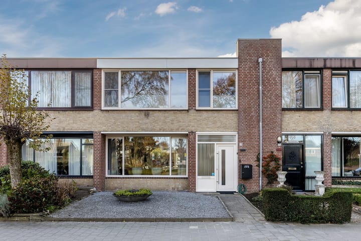 Foto van woning Wittendijk 68, Goirle