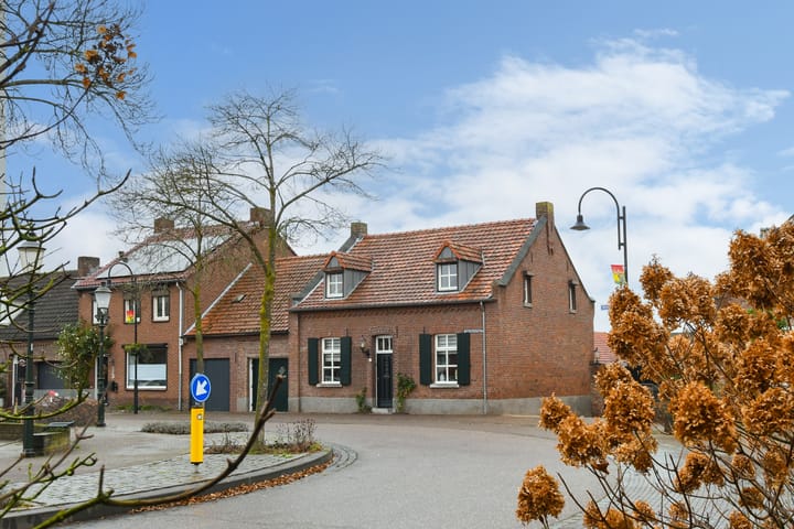 Wittesteegstraat 2 in Neeritter