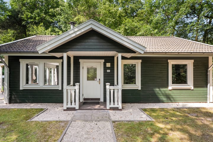 Foto van woning Witteveen 2-n19, Ruinen