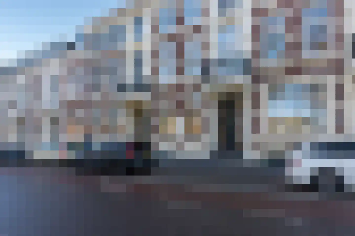 Wittevrouwensingel 58 dans Utrecht