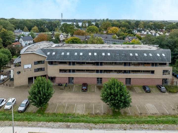 Witteweg 4r in Plasmolen foto