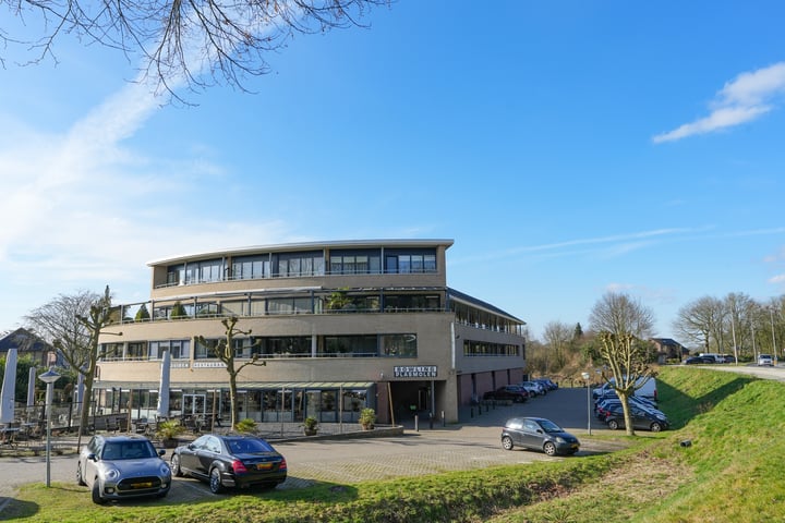 Witteweg 4t in Plasmolen foto