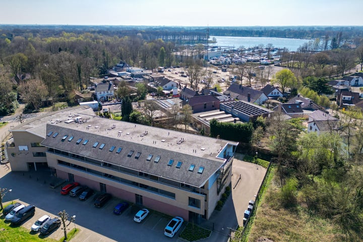 Witteweg 4y in Plasmolen foto