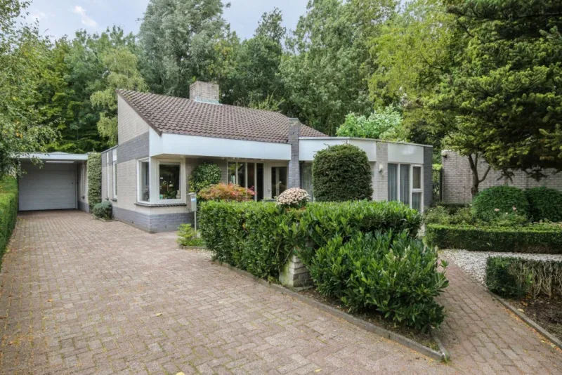 Kantoor foto van Wittewoning Makelaars Uden-Veghel e.o.