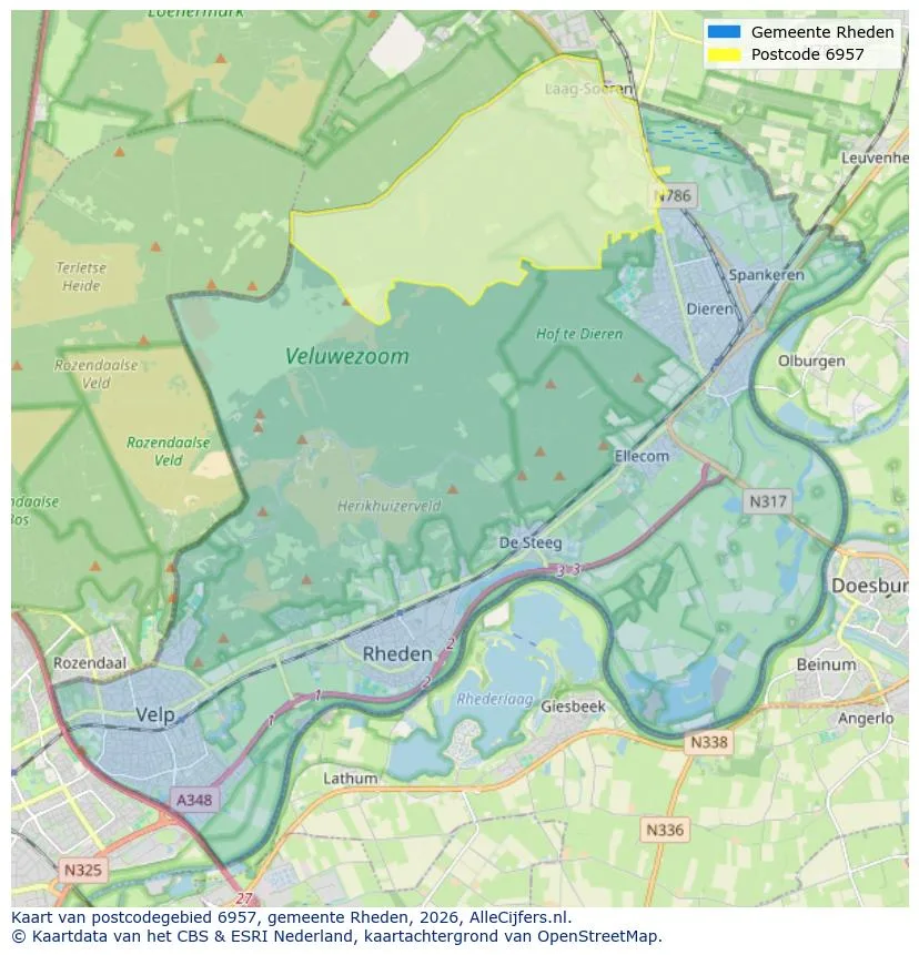 Screenshot van de website van www.wittewoningmakelaars.nl
