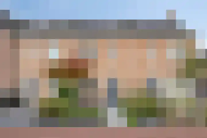 Witvlas 5 in Lage Zwaluwe