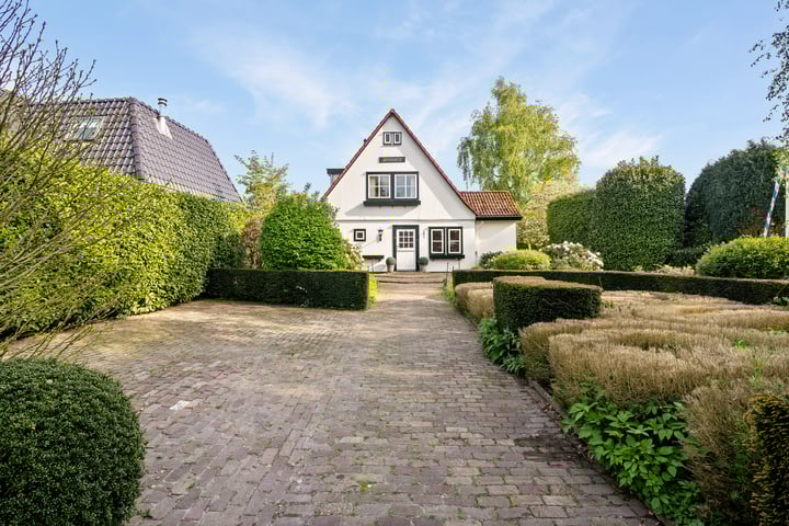 Wjitteringswei 31 in Aldeboarn foto