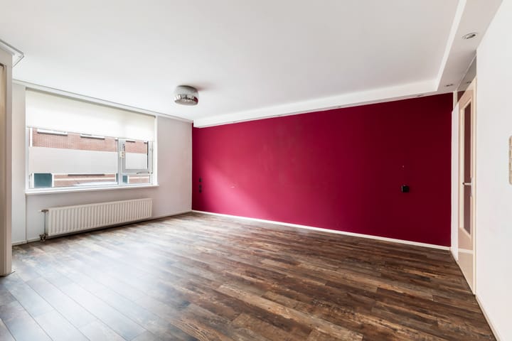 Woelwijkstraat 79 in Rotterdam