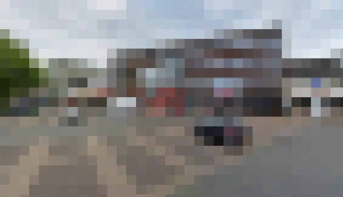 Woenselse Markt en Eindhoven