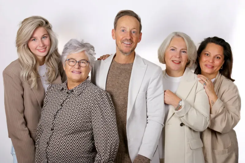 Kantoor foto van Woerden Makelaardij