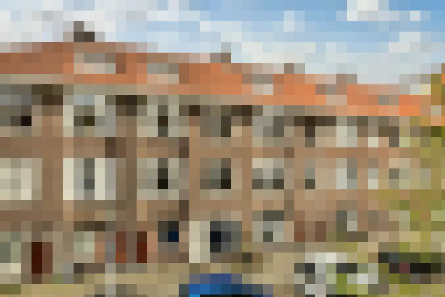 Woestduinstraat 104 2 en Amsterdam