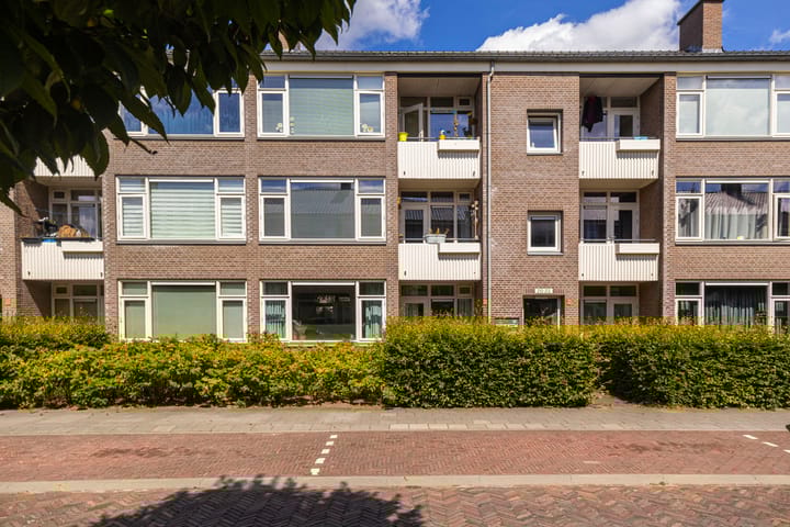 Woestijgerweg 210A in Amersfoort foto