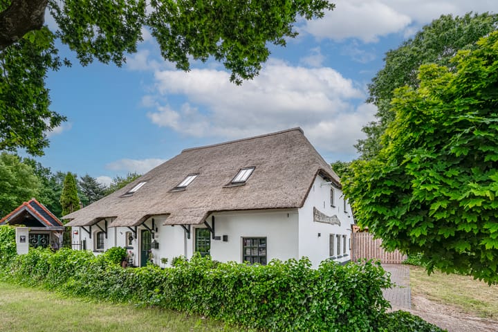 Woeziksestraat 338A in Wijchen foto