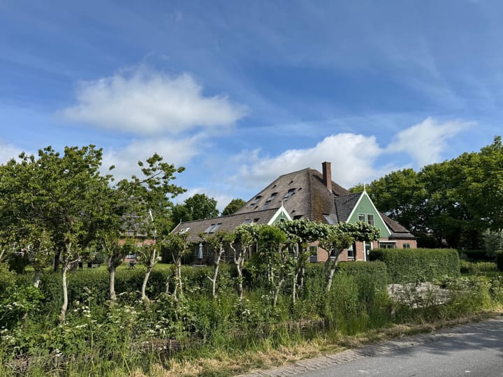 Foto van woning Wogmeer 105, Spierdijk