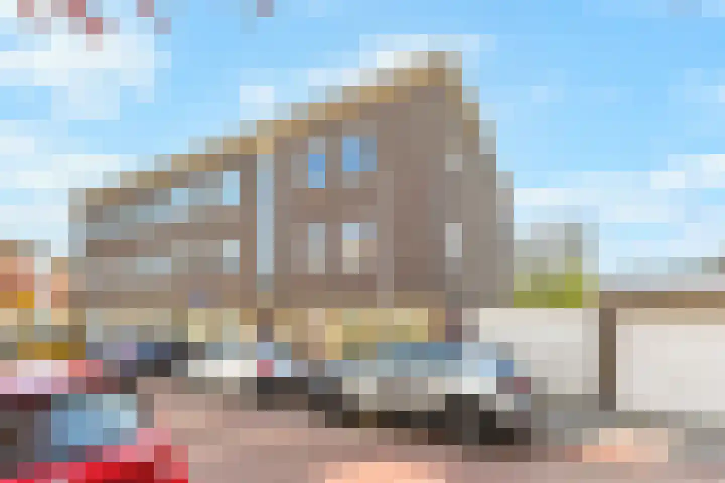 Wognumstraat 122 in Den Haag