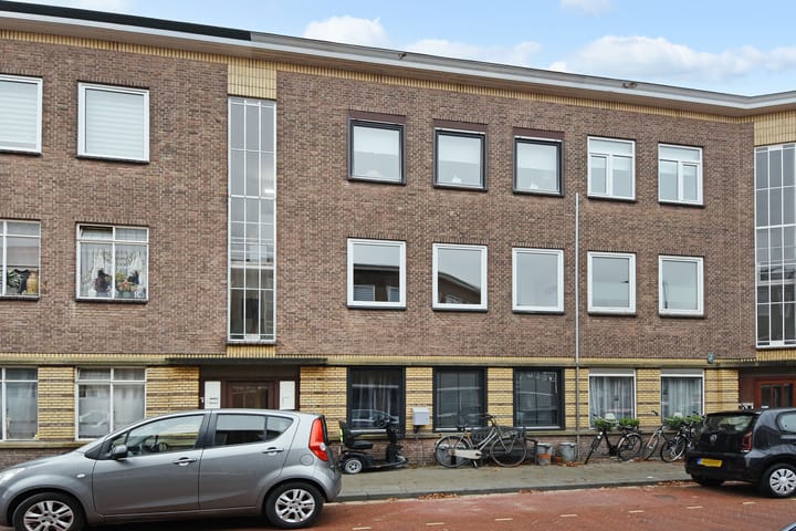 Wognumstraat 38 in 's-Gravenhage foto