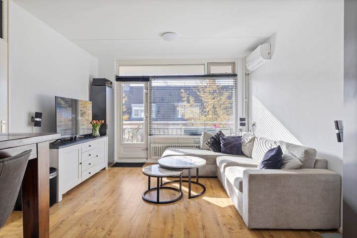 Wolbergstraat 43 in Valkenswaard foto