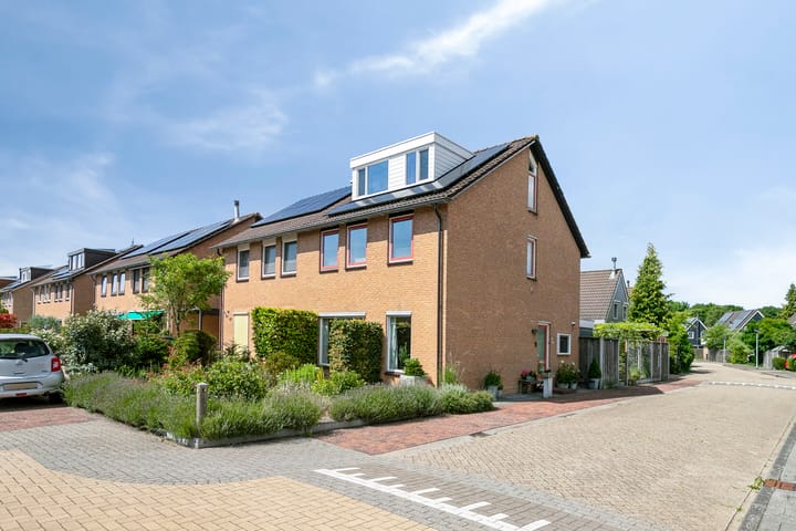 Wold 20 65 in Lelystad foto