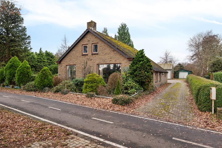 Woldweg 166 in Kropswolde