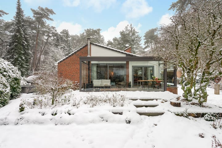 Wolfhezerweg 120-32 in Wolfheze