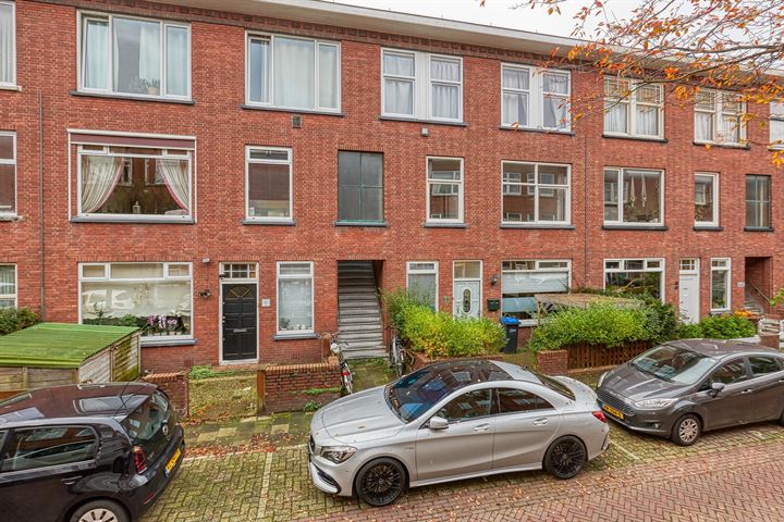 Wolfhezestraat 53 in 's-Gravenhage foto