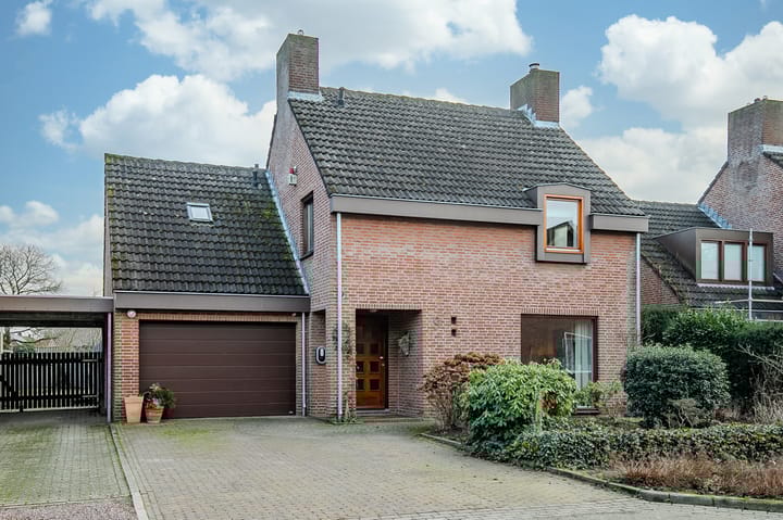 Foto van woning Wolfsberg 9, Montfort