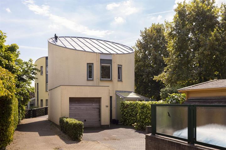 Wolfsbossingel 50 in Beuningen Gld foto